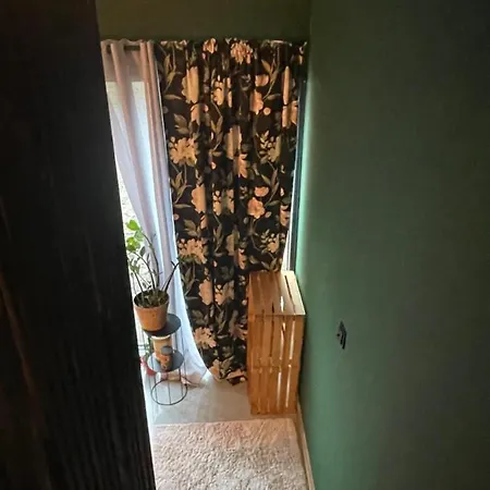 בית נופש Z Jacuzzi מיצ'יצ'ניו