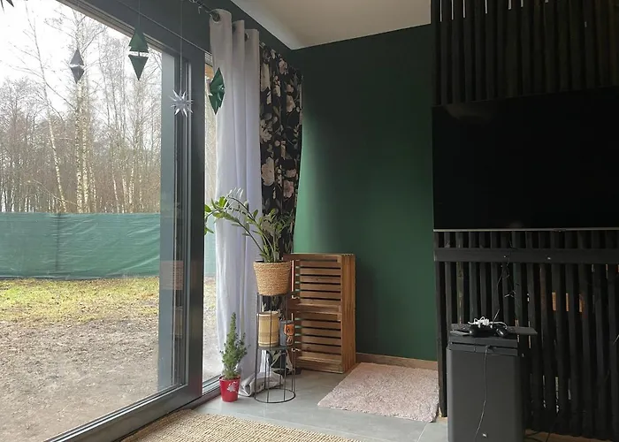 Z Jacuzzi Дом отдыха