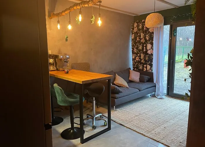 Z Jacuzzi Дом отдыха