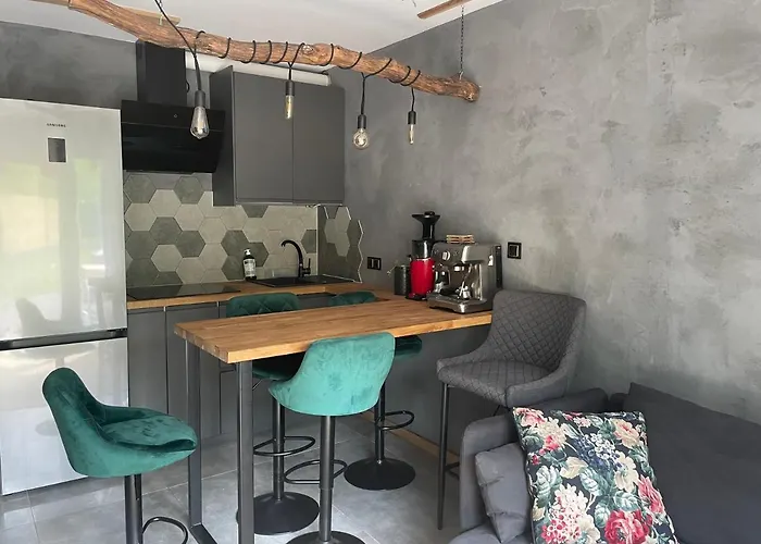 Z Jacuzzi Мжежино